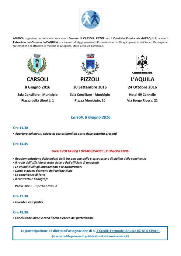 Unioni Civili