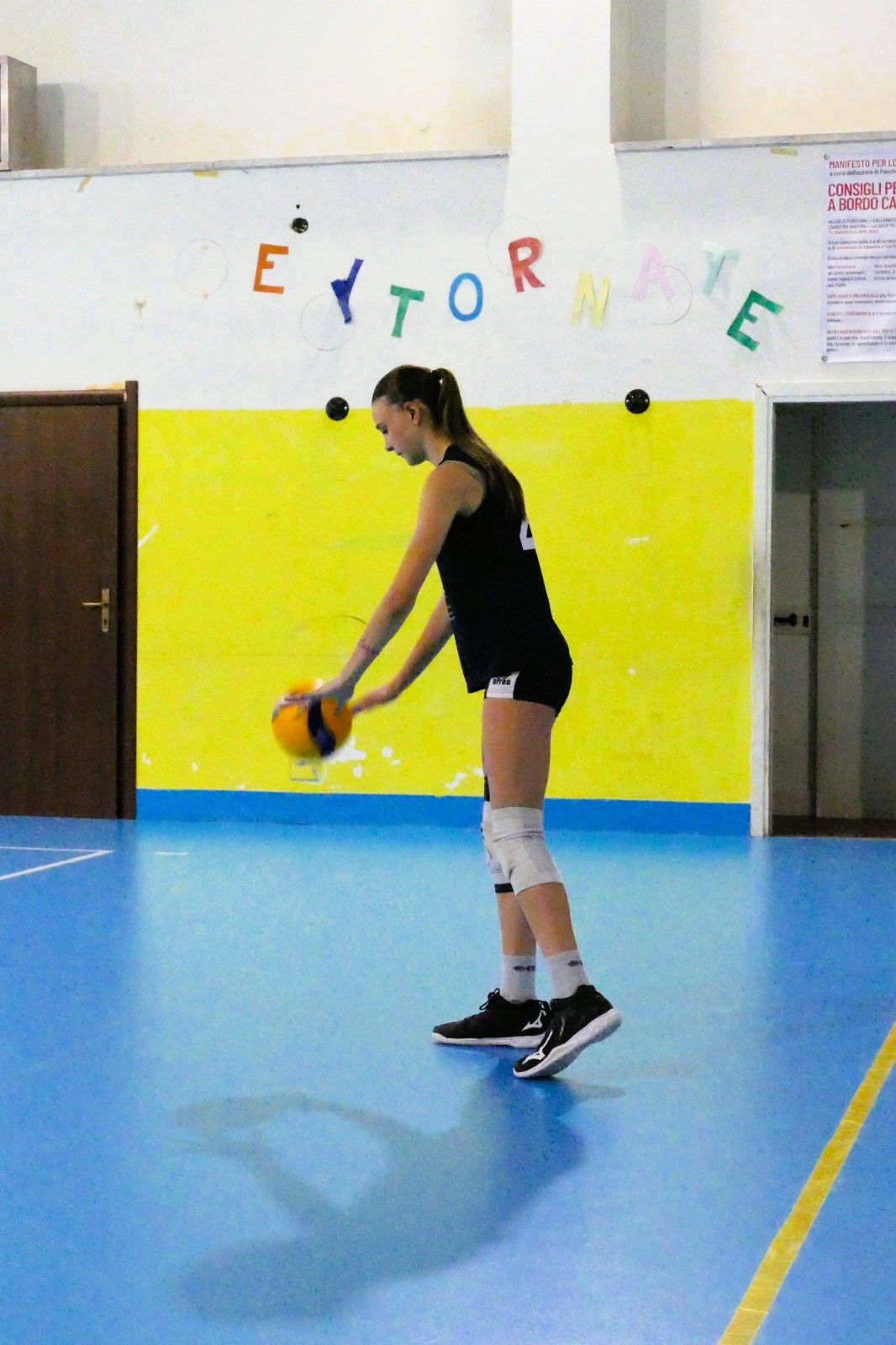 DANIELA PULCRANO