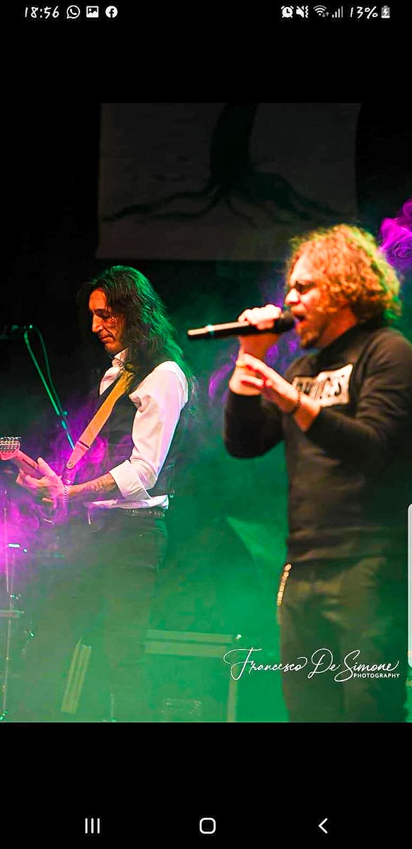 Vercon e Zulina