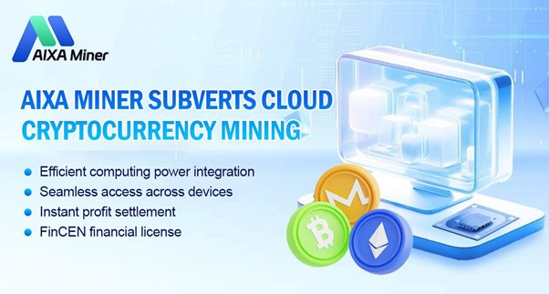 AIXA MINER