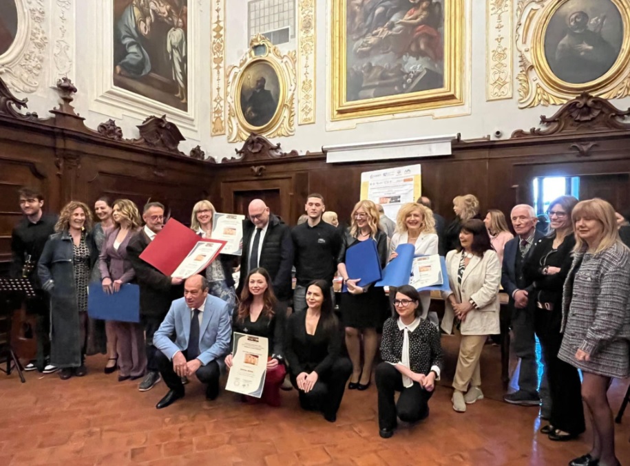 Premiazione