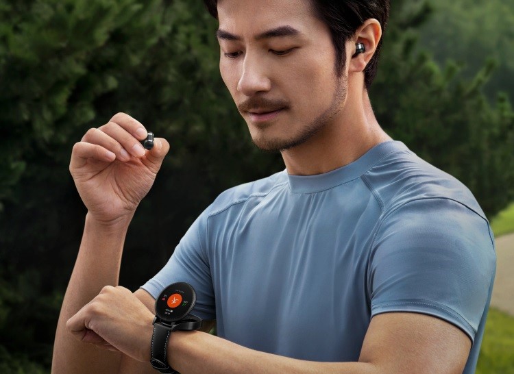 Huawei Watch Bud