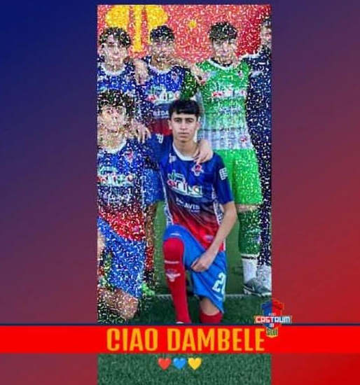 Dambele