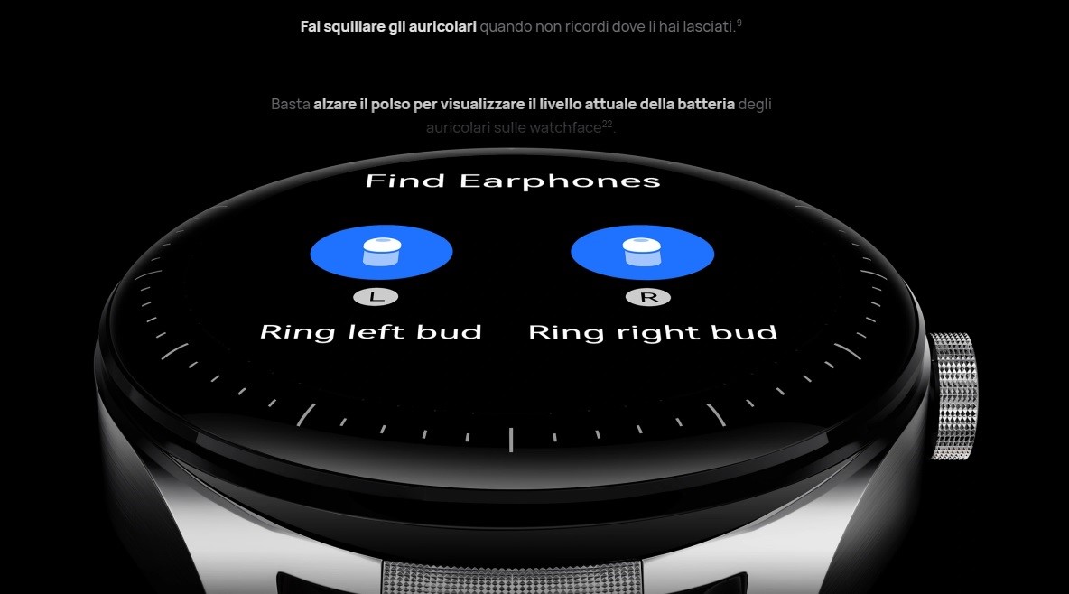 Orologio