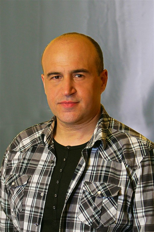 Pierluigi Pantalone