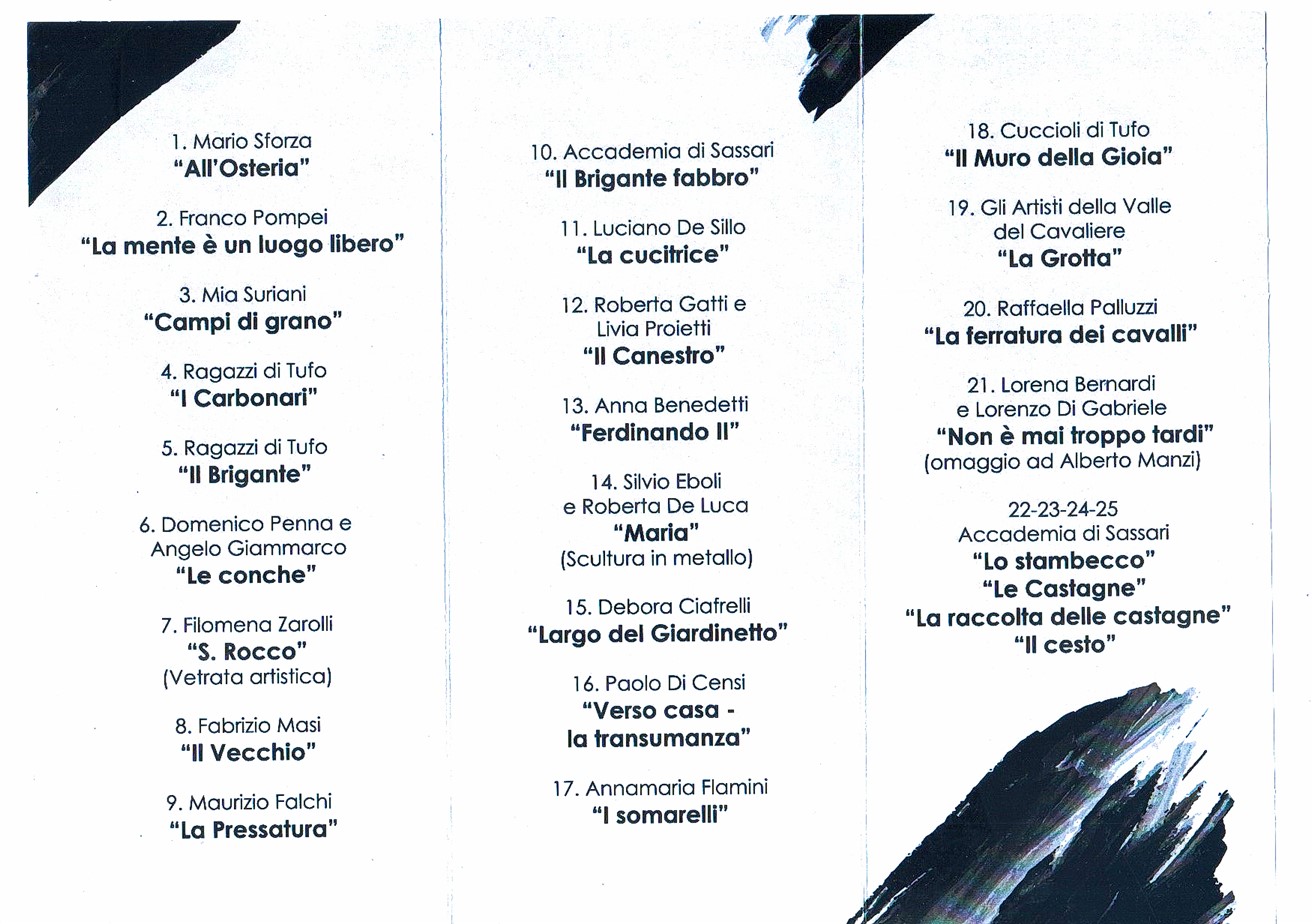 Intonaci Bis