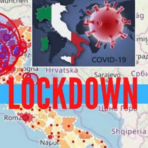 Quarantena