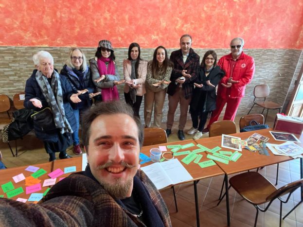Foto di gruppo