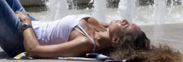 METEO,DA GIOVEDI' ARRIVA IL CALDO AFRICANO.AI PRIMI DI LUGLIO PICCHI DI 40°