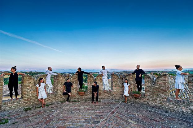 Esperimenti Dance Company