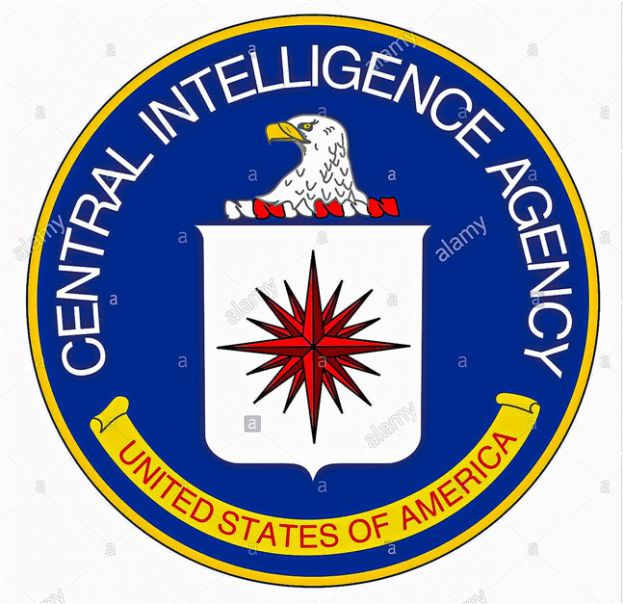Coronavirus, Cia