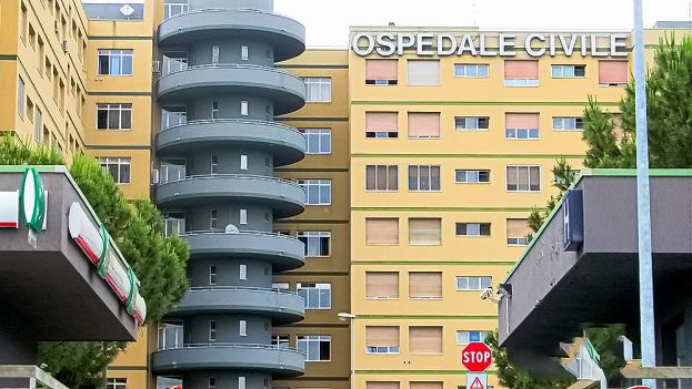Ospedale Santo Spirito di Pescara