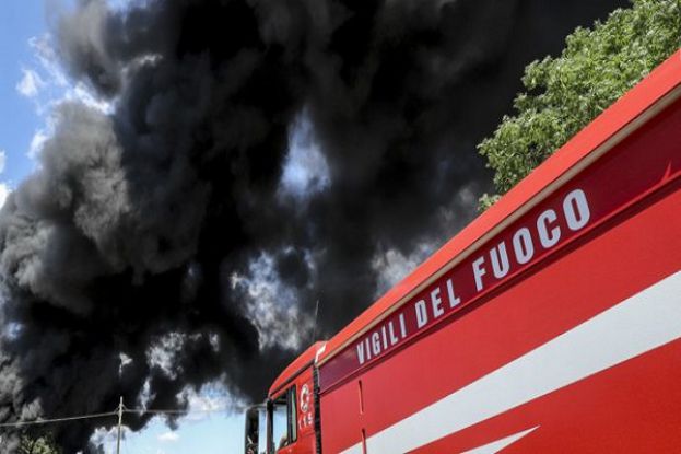 Vigili del Fuoco