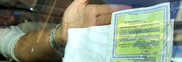RC AUTO.CI SONO 4 MILIONI DI VEICOLI "FANTASMA":DAL 18 OTTOBRE ARRIVA LA SVOLTA CONTRO I "FURBETTI"