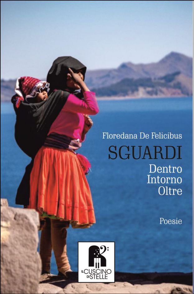 Sguardi Dentro, Copertina