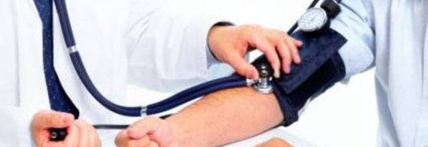 PRESSIONE,NUOVO STUDIO:SOTTO I 120 E' SALVAVITA.MA GLI ITALIANI SONO IN PERICOLO,ECCO PERCHE'
