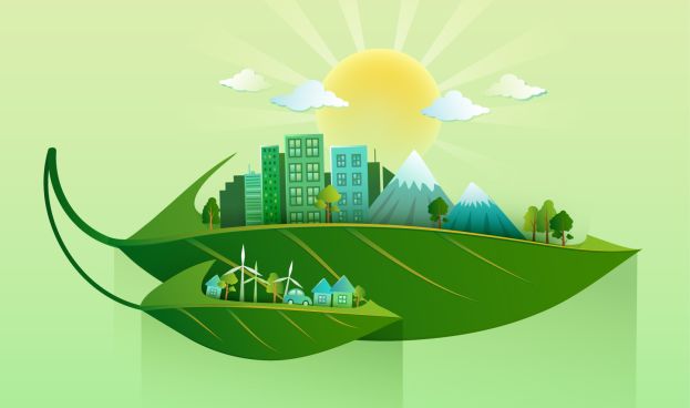 Green Public Procurement
