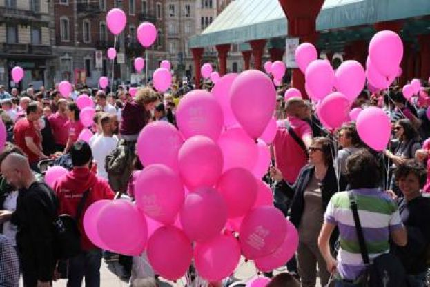 COPPIE GAY E CONVIVENZA, ECCO COSA CAMBIA CON LA LEGGE