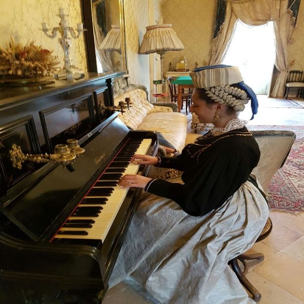 Pianoforte