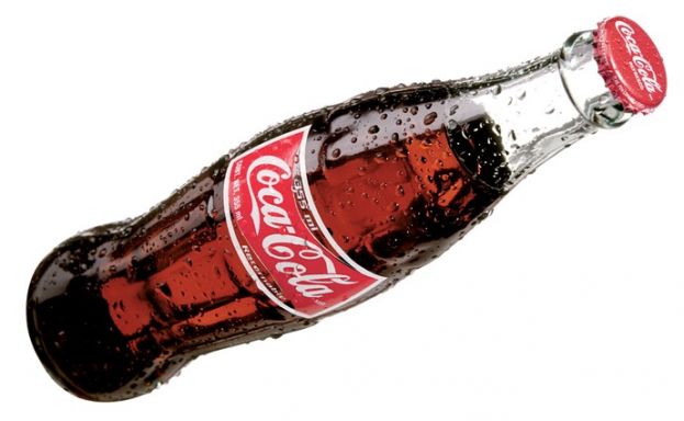 COSA SUCCEDE AL NOSTRO CORPO UNA ORA DOPO AVER BEVUTO UNA COCA COLA