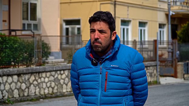 Giacomo Carnicelli
