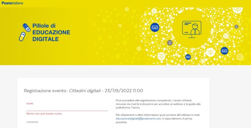 Educazione Digitale