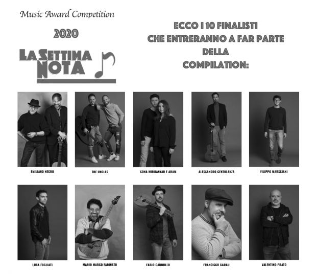 Finalisti