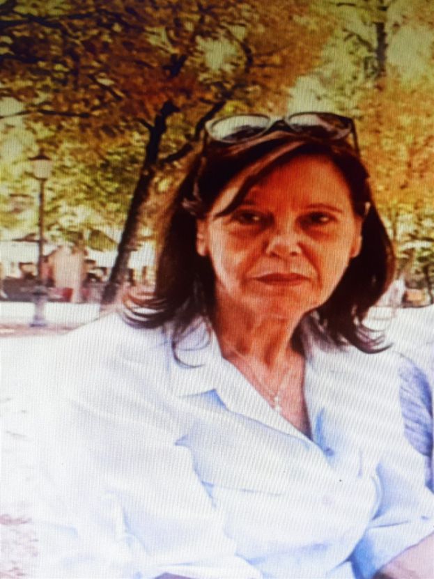 Prof. Antonietta Ciocca