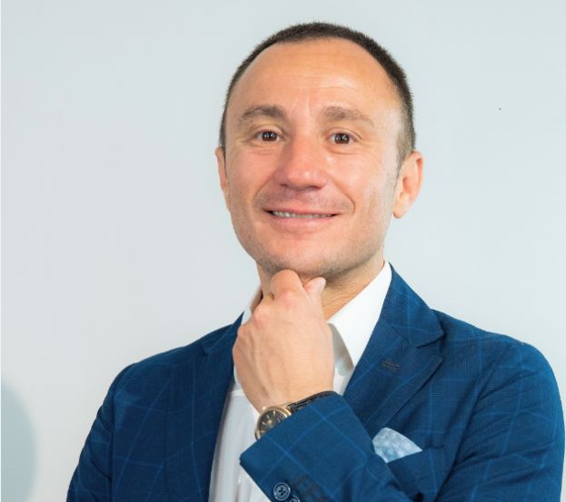 Alessandro Madonia