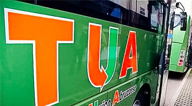 Tua Autobus