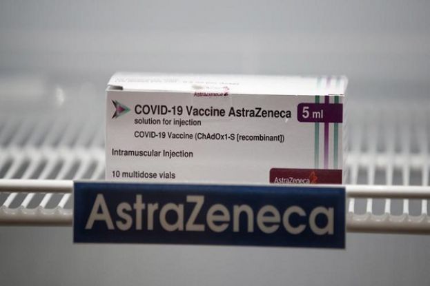 AstraZeneca