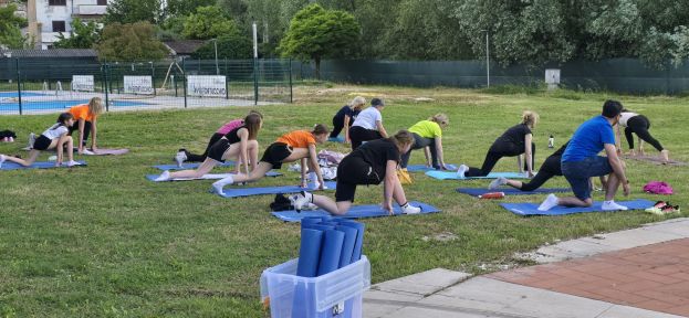 Allenamenti