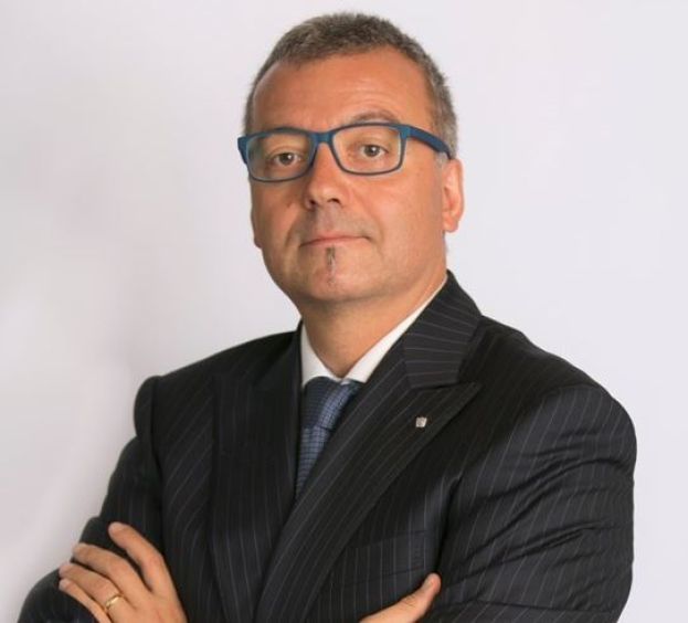 Roberto Baccellini.