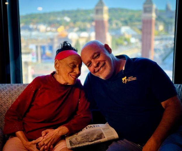 OMARA PORTUONDO