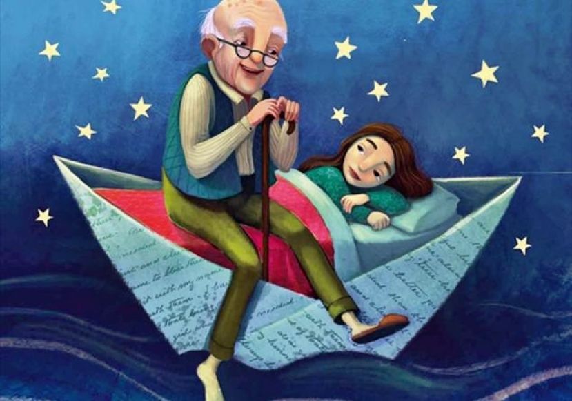 Notte dei Nonni