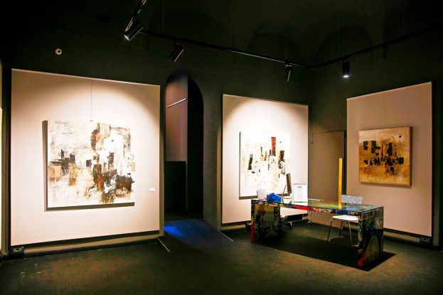 Mostra Salvador Dali' a Parma