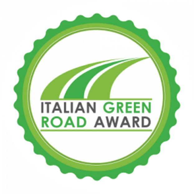 Italian Green Road Award