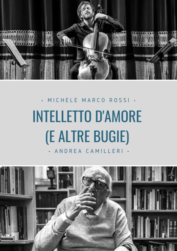Copertina Libro
