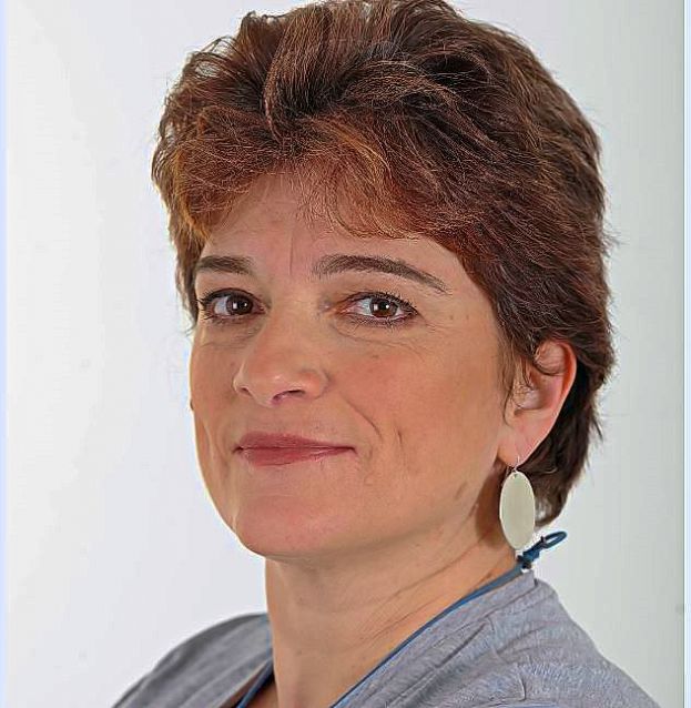 Valentina Roselli