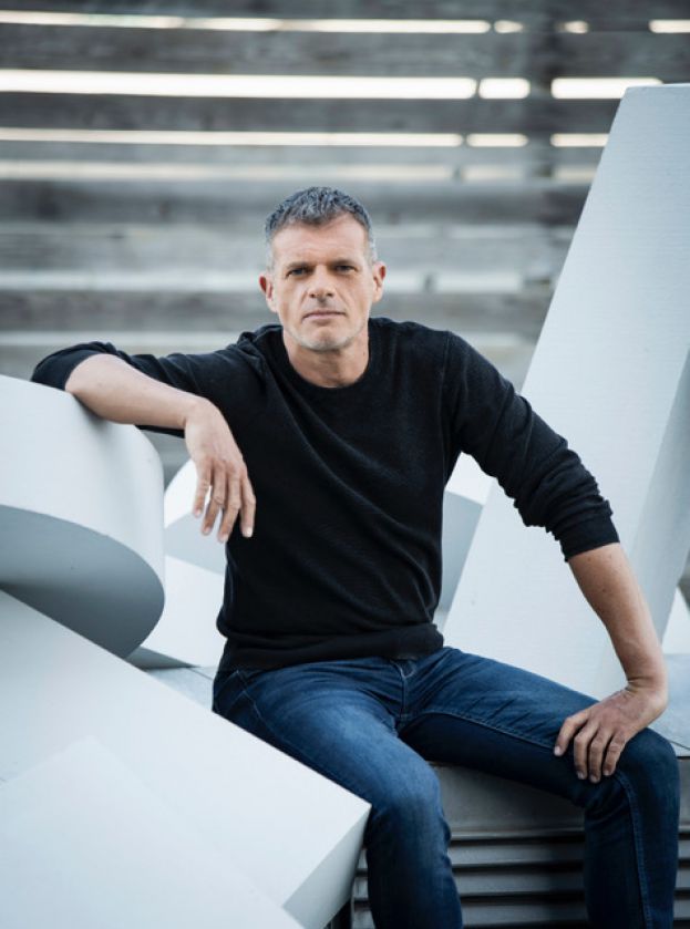 Stefano Massini_phMarcoBorrelli