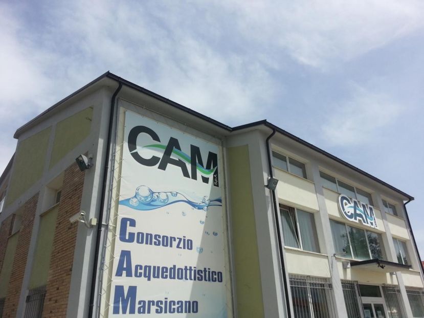 ACQUA,LA REGIONE LAZIO PAGA E IL CAM RIAPRE I RUBINETTI