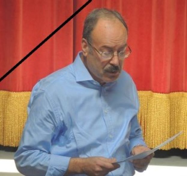 ARSOLI, CLAUDIO BRUNI E' MORTO IMPROVVISAMENTE COLPITO DA UN MALORE