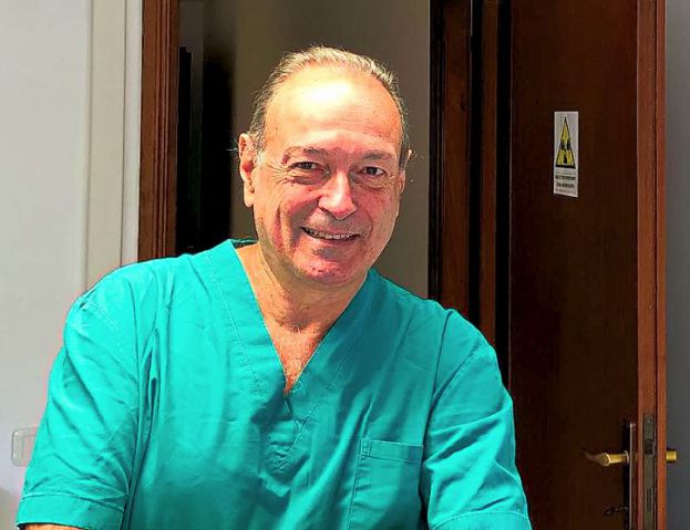 Il Dentista Virgilio Masini