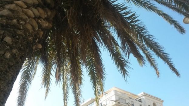 TEMPERATURE IN AUMENTO,AFA PER UNA SETTIMANA IN TUTTO L'ABRUZZO