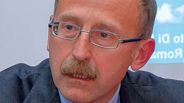 Roberto Verdecchia