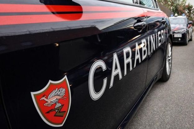 Carabinieri