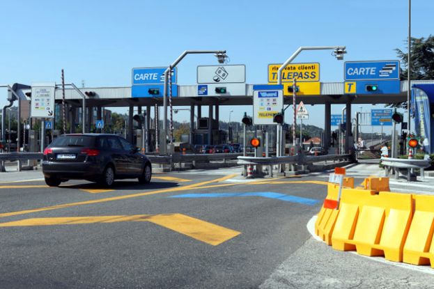 PEDAGGI PER ROMA, FITA-CNA:LA STANGATA E' SERVITA