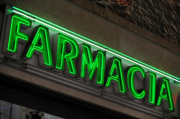 NOTO FARMACISTA DI CARSOLI DENUNCIA PER USURA UNA SOCIETA’ FORNITRICE DI MEDICINALI