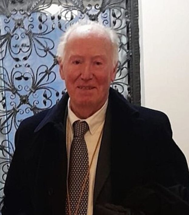ROMANO ROSONI