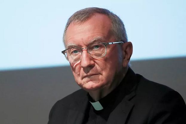 Pietro Parolin